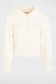 Picture of Gilet -  Morgan -Mdomi-  Ecru