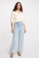 Picture of Gilet -  Morgan -Mdomi-  Ecru