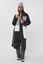Picture of Sjaal - Esqualo - F25.18509 - grey