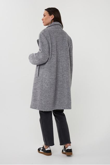 Show details for Jas - Esqualo - F25.37520 - dark grey Picture of Jas - Esqualo - F25.37520 - dark grey