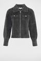 Afbeelding van Gilet -  Morgan -Mdomi-  Grijs