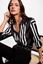 Afbeeldingen van Blouse - Morgan - Cline - Zwart