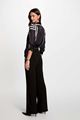 Afbeelding van Blouse - Morgan - Cline - Zwart