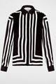 Afbeelding van Blouse - Morgan - Cline - Zwart