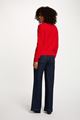Afbeelding van Pull -  Morgan - Mstori - Rood
