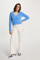 Afbeelding van Pull -  Morgan - Moove - Blauw