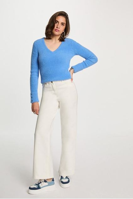 Picture of Pull -  Morgan - Moove - Blauw