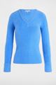 Afbeelding van Pull -  Morgan - Moove - Blauw