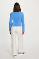 Afbeelding van Pull -  Morgan - Moove - Blauw