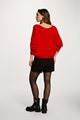 Picture of Pull -  Morgan - Mreine - Rood