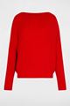 Picture of Pull -  Morgan - Mreine - Rood