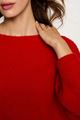 Picture of Pull -  Morgan - Mreine - Rood