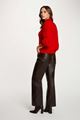 Afbeelding van Pull -  Morgan - Mleonar - Rood