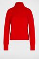 Afbeelding van Pull -  Morgan - Mleonar - Rood