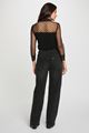 Picture of Blouse - Morgan - Tereza- Zwart