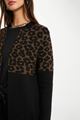 Afbeelding van Gilet -  Morgan -Mbleo -  Zwart