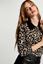 Afbeeldingen van Blouse - Morgan - Mboleo - beige