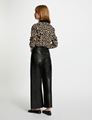 Picture of Blouse - Morgan - Mboleo - beige