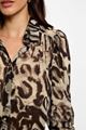 Picture of Blouse - Morgan - Chleo - multi