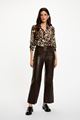 Picture of Blouse - Morgan - Chleo - multi
