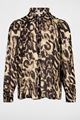 Picture of Blouse - Morgan - Chleo - multi