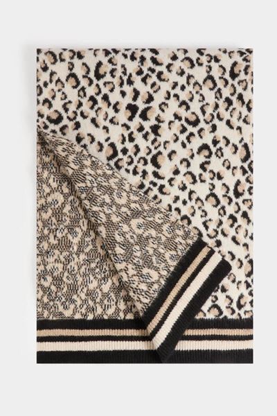 Picture of Sjaal - Morgan - 5oreo - multi