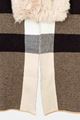 Afbeelding van Poncho- Morgan - Toune  - Beige