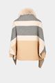 Afbeelding van Gilet -  Morgan - 5toune - zand