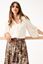 Picture of Blouse - K-design - B773 - birch