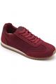 Afbeelding van Sneakers - Selected by My Wish - 9021 - bordeaux