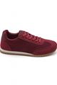 Afbeelding van Sneakers - Selected by My Wish - 9021 - bordeaux