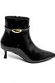 Afbeelding van Laarsjes- Selected by My Wish - 5277-1 - black