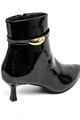 Afbeelding van Laarsjes- Selected by My Wish - 5277-1 - black