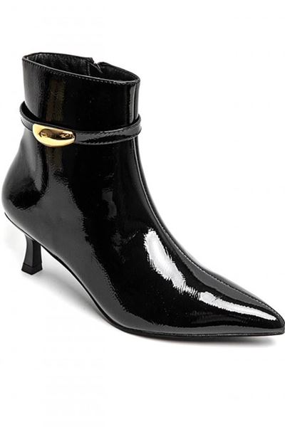 Afbeelding van Laarsjes- Selected by My Wish - 5277-1 - black