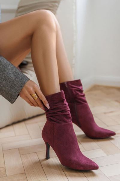 Picture of Laarsjes- Selected by My Wish - 8746 - wine