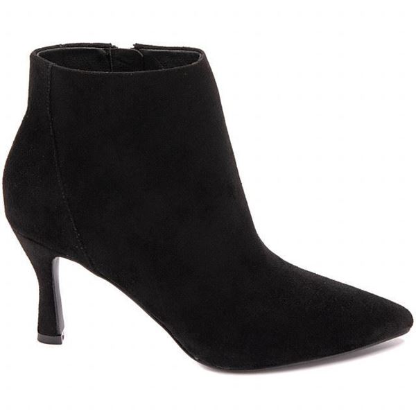 Afbeelding van Laarsjes- Selected by My Wish - 8756 - black