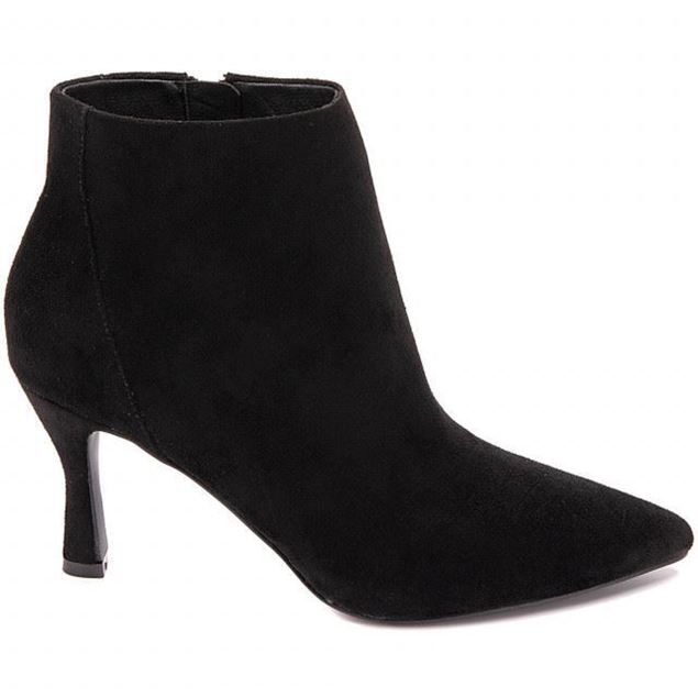 Picture of Laarsjes- Selected by My Wish - 8756 - black
