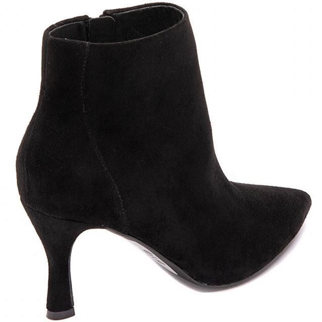 Picture of Laarsjes- Selected by My Wish - 8756 - black
