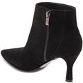 Afbeelding van Laarsjes- Selected by My Wish - 8756 - black