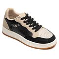 Afbeelding van Sneakers - Selected by My Wish - 8995 - zwart/beige