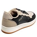 Afbeelding van Sneakers - Selected by My Wish - 8995 - zwart/beige