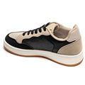 Afbeelding van Sneakers - Selected by My Wish - 8995 - zwart/beige