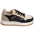 Afbeelding van Sneakers - Selected by My Wish - 8995 - zwart/beige
