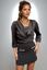 Afbeeldingen van Blouse - Rinascimento -  CFC0020085 - black