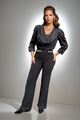 Afbeelding van Blouse - Rinascimento -  CFC0020085 - black