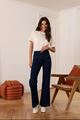 Picture of Broek - Selected by My Wish - JD381-BT - brut
