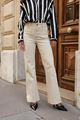 Picture of Broek - Selected by My Wish - JD381-TP - taupe
