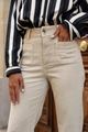Picture of Broek - Selected by My Wish - JD381-TP - taupe