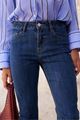 Picture of Broek - Selected by My Wish - JD292-F - denim