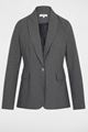 Picture of Blazer - Morgan - Vboky - Grijs